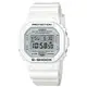 【CASIO】卡西歐 G-SHOCK 防水 潮流運動錶 DW-5600MW-7 台灣卡西歐保固一年