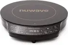 Nuwave Gold Pro Precision Induction Cooktop, Large 8” Heating Coil, 12” Surface