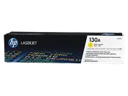 Hp Cf352A 130A Yellow Toner Cartridgecf352A M153/M176/M177
