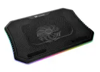 在飛比找新光三越 skm online優惠-曜越 Massive 12 RGB 筆電散熱器