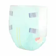 Tranquility SmartCore Briefs Large 45''-58'', Blue - 8 Bags of 12 #2313 ''''