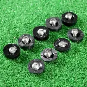 Aluminium Stainless Steel Golf Replacement Weight with Screw for Ping G30 Driver