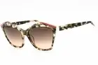 GUESS BY MARCIANO GM0832-95F-59 Sunglasses Size 59mm 140mm 18mm green Women NEW