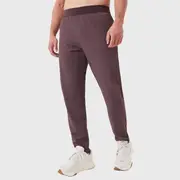 [Rec Gen] REC GEN - Type 4 Tracks Pant Dk Grape