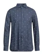 [120 LINO] 120% LINO Shirts - Item 10072352