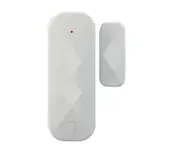 A16 Smart Door Sensor Detector Hotel Community Epidemic Prevention Isolation Door Magnetic Internet of Things Door Magnetic Alarm