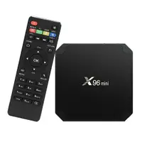在飛比找樂天市場購物網優惠-IS-TV96 玩家版 4K智慧電視盒 4K高畫質 HDMI
