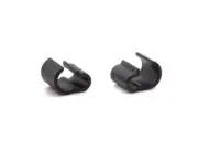 Genuine Shimano Di2 EW-WU111 Wireless Data Transmitter Unit Clip, 2pcs