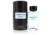 Kenneth Cole Serenity By Kenneth Cole 100ml Edts Mens Fragrance
