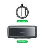 For Insta360 Ace Pro2 Battery Charger Quick Charger Mobile Power Accessories