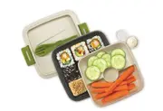 Food 2 Go Bento Pod