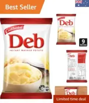Instant Mash Potato, 350g