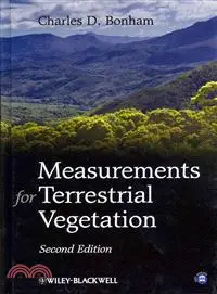 在飛比找三民網路書店優惠-Measurements for Terrestrial V