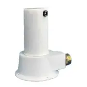 Micro Field Hydro Generator Turbine Water Generator Home Small Portable