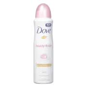 Dove Beauty Finish Anti-Perspirant Deodorant Spray 150mL 48h