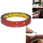 3M Automotive Acrylic Double Sided Adhensive Attachment Tape Auto Car Truck Van