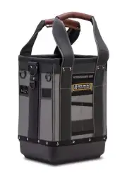 Veto Pro Pac WRENCHER-MC Medium Plumbers Tool Bag