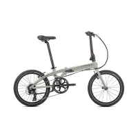 在飛比找momo購物網優惠-【Tern】Link C8 折疊自行車(N-Fold 技術1