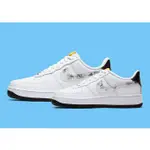 【S.M.P】NIKE AIR FORCE 1 LOW DAISY 小雛菊 CW5571-100