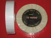 Walker Utra hold Tape 3/4"x 12 YDS Tape Roll for Lace Wigs ,Toupee.