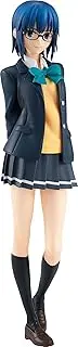 Good Smile Company - Tsukihime: A Piece of Blue Glass Moon - Pop Up Parade - Ciel PVC Figure (Net)