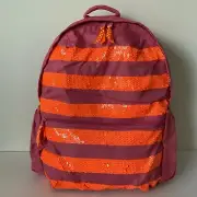 GAP Kids School Backpack in Socking Pink NEW