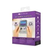GO GAMER CLASSIC 300 GAMES - GREY & PURPLE