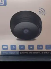 Wireless Security Mini Camera Indoor Outdoors