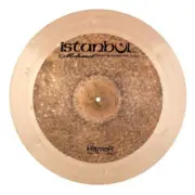 Istanbul Mehmet 22" Hamer Warm Ride