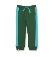 LEGO Collection x Target Toddler Kids Unisex Boys Green & Blue Track Pants - NEW