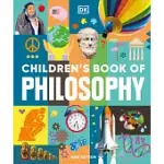 CHILDREN’S BOOK OF PHILOSOPHY