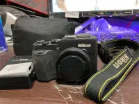 在飛比找Yahoo!奇摩拍賣優惠-Nikon P7800類單眼 二手8成5新 16664416
