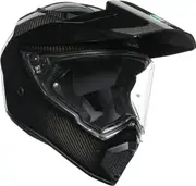 AGV AX-9 Carbon Helmet, Size 2XS for Men