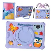 10.1-inch Android Tablet Case for Purple