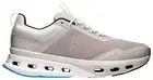 NEW Men's On Running Brand Grey/White/Blue Cloudnova X OC 2024 Training Shoes