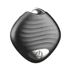 Car Air Purifier Remove Smoke and Dust With Portable Hanging Neck SafeUsb