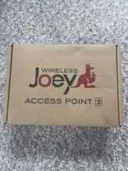 wireless joey access point 2