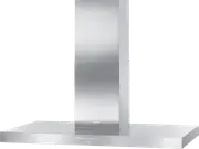 Miele 120cm Island Canopy Rangehood