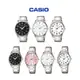 【WANgT】CASIO 卡西歐 簡約鋼帶 防水石英 白面數字 時尚對錶手錶 MTP-1303D / LTP-1303D