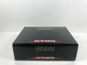 NOS New Denon DCS-6930 Speaker System