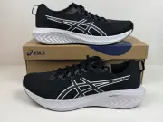 ASICS GEL-EXCITE 10 Running Shoes Men’s Size 11.5 Black / White 1011B600-003