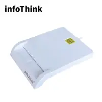 在飛比找燦坤線上購物優惠-infoThink 訊想 IT-500U(TW) ATM 報