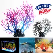 Plastic Plant Fake Artificial Grass Grass Decoration Plant Aquarium Fish Tank