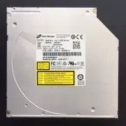 9.5mm SATA Bluray Burner BDRE BDXL Writer Drive BU40N Replace BU50N BU20N BU30N