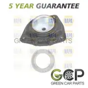 GCP Front Left Strut Top Mount Fits Renault Clio 2005-2014 Nissan Micra 2003-