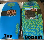 Morey Boogie Board Vapor X 42.5 New Blue #92725 - 2020 WHAM-O