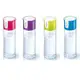 德國BRITA隨身濾水瓶0.6L(藍色/綠色/桃紅/紫色，附1濾片) BRITA 0.6L