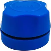 Bbbabeslk Magnetic Aquarium Algae Scraper | Algae Scrapers Super Magnetic Cleaner - Small Fish Tank Glass and Acrylic Aquarium Magenet Brush