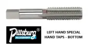 5-44 HSS L.H. SPECIAL HAND BOTTOM TAP GH2 -PITTSBURG ITEM NO. 3522321