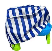 Ground Table Cover For, Party Ground Table Cover | Pond Table Protector - Kids Water Desk Cover